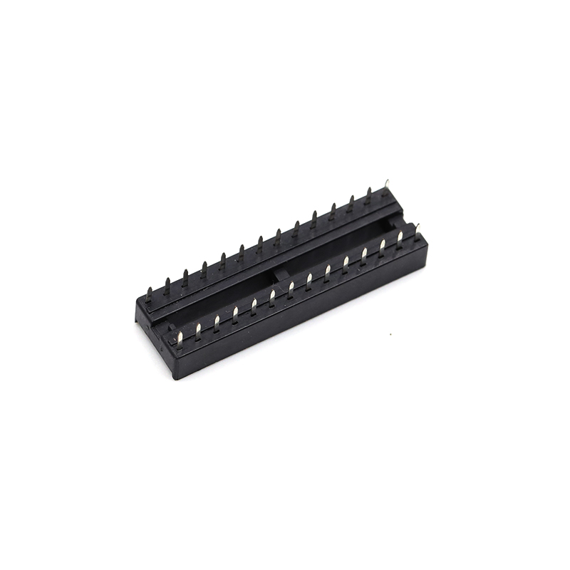 Konektor Header Pin IC 2,54mm