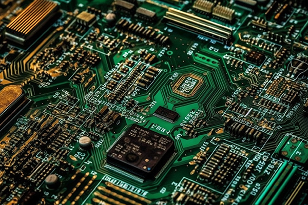 Analisis dasar dari tiga area pertumbuhan PCB