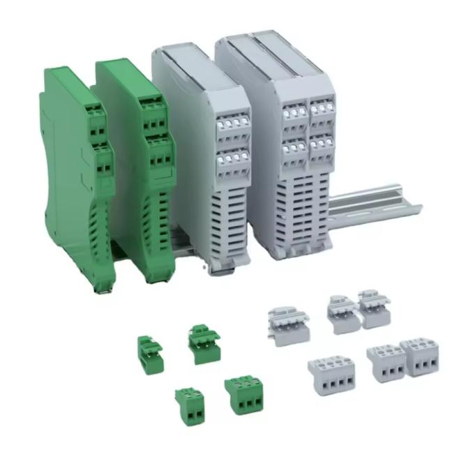 Din Rail Enclosure—Solusi Terbaik untuk Melindungi Instrumen Elektronik
